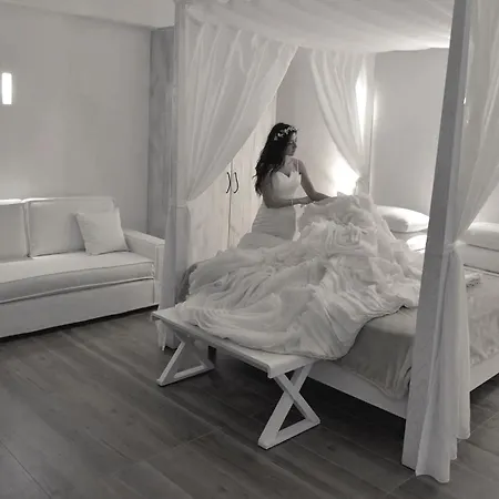 Cavo Bianco Boutique & Hotel