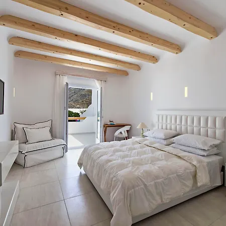 Cavo Bianco Boutique & Hotel