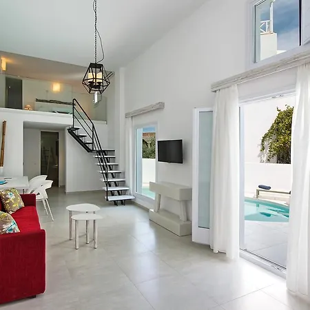 Cavo Bianco Boutique & 5*