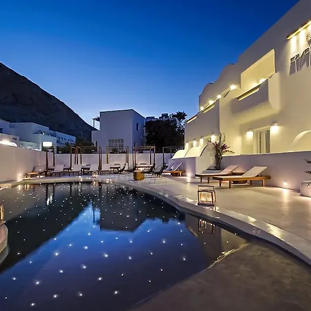Cavo Bianco Boutique & Hotel