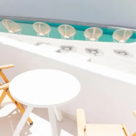 Cavo Bianco Boutique & Hotel 5*