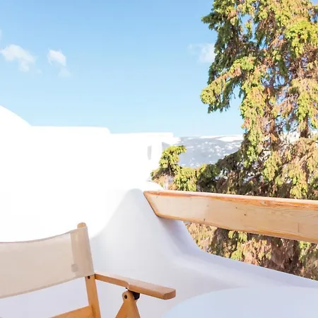 Cavo Bianco Boutique & Hotel 5*