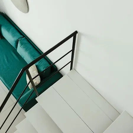 Hotel Cavo Bianco Boutique & Kamári