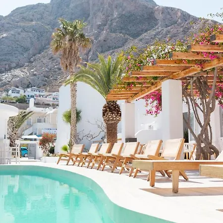 Cavo Bianco Boutique & Hotel