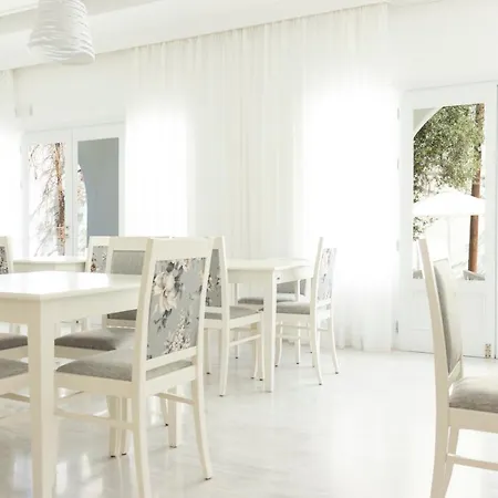 Hotel Cavo Bianco Boutique & 5*