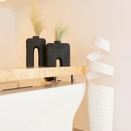 Cavo Bianco Boutique & Hotel