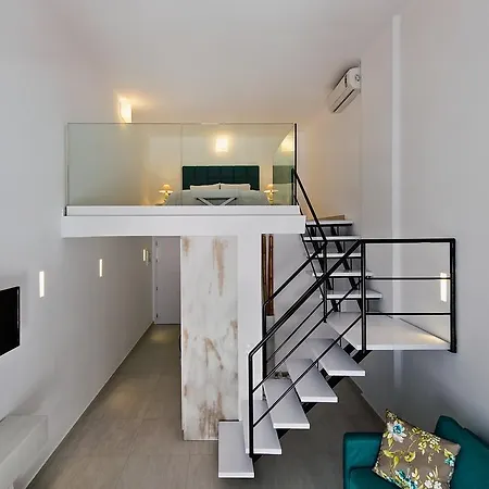 Hotel Cavo Bianco Boutique & 5*