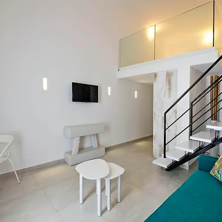 Hotel Cavo Bianco Boutique &