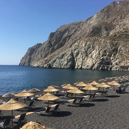 Hotel Cavo Bianco Boutique & 5*
