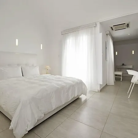 Cavo Bianco Boutique & Hotel