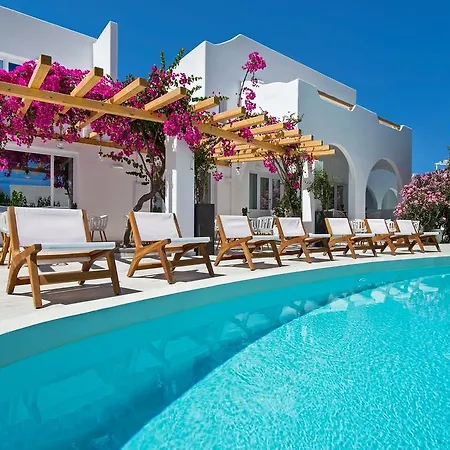 Cavo Bianco Boutique & Hotel 5*