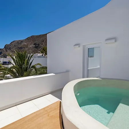 Cavo Bianco Boutique Hotel&spa Hotel 5*