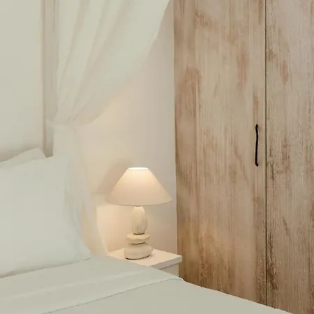 فندق Cavo Bianco Boutique & Kamári