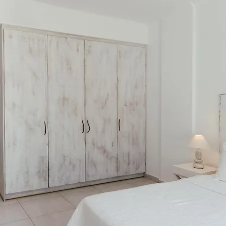 Cavo Bianco Boutique & فندق 5*